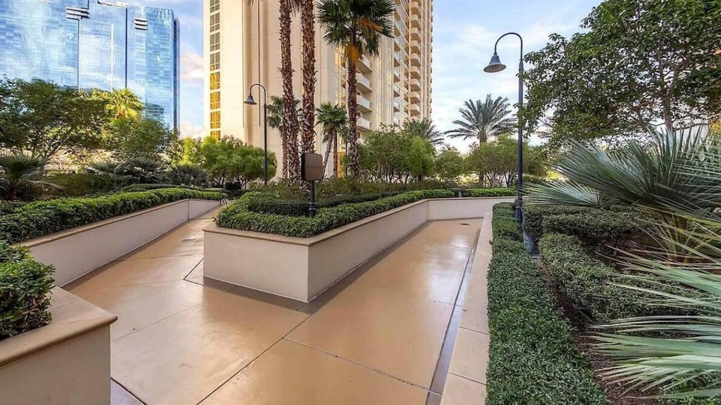 Mgm Signature Towers By Fantasticstay Las Vegas Exterior foto