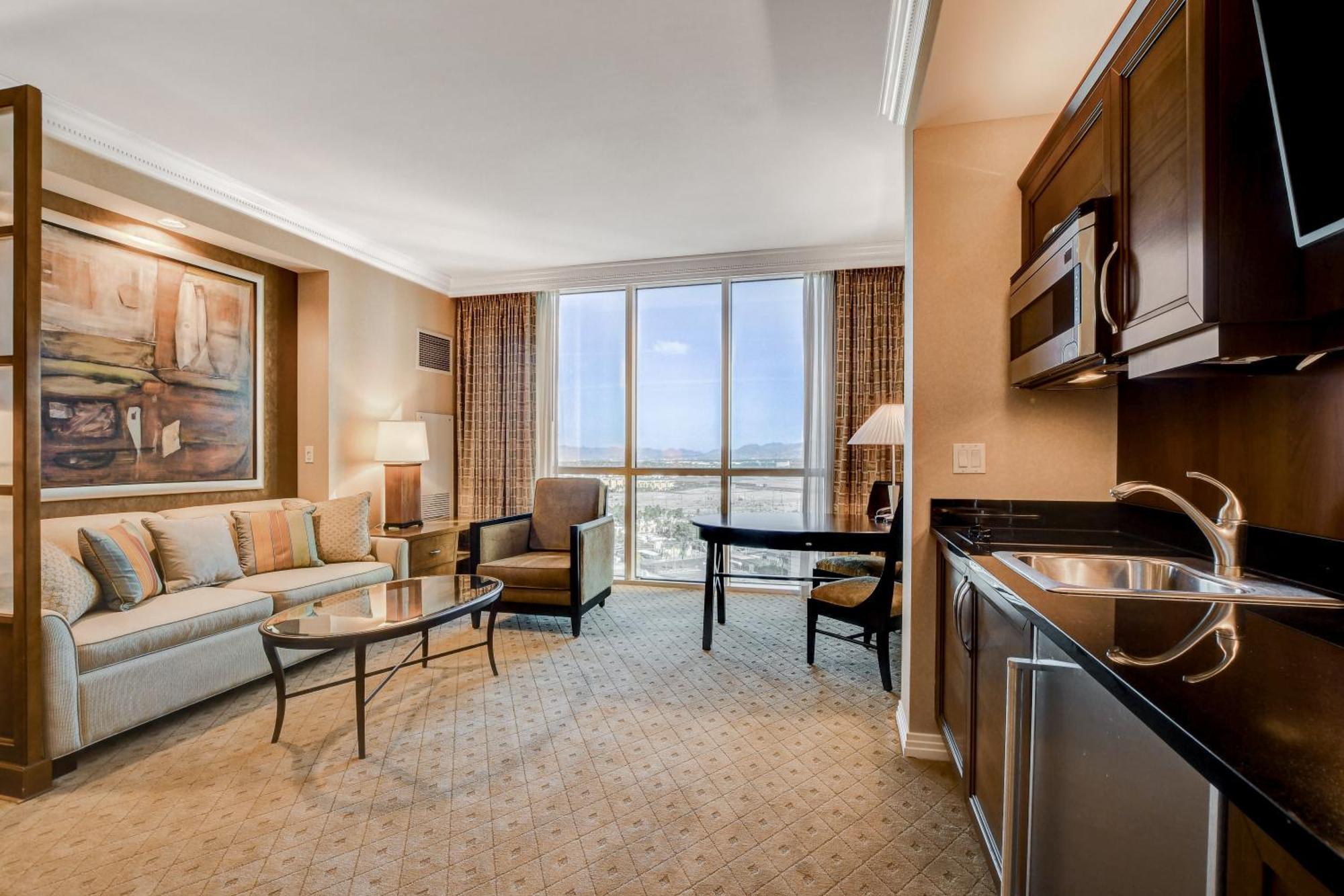 Mgm Signature Towers By Fantasticstay Las Vegas Exterior foto